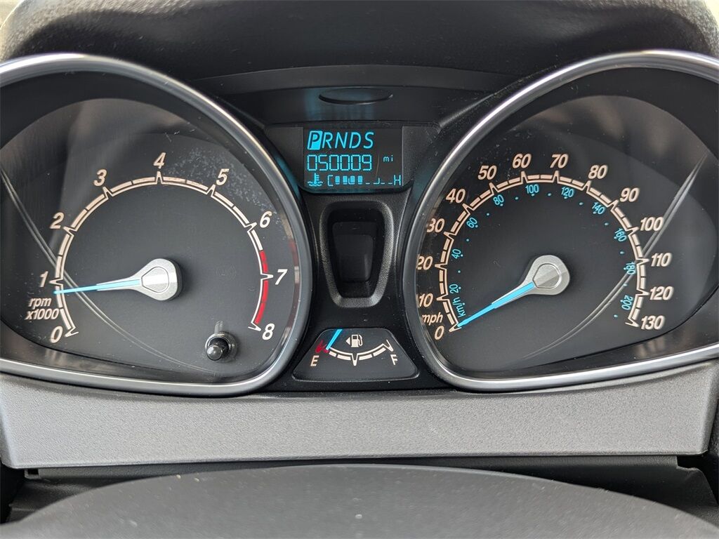 2018 Ford Fiesta SE Kennesaw GA