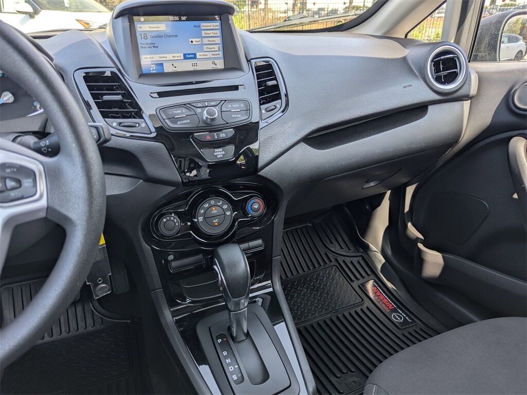 2018 Ford Fiesta SE Kennesaw GA