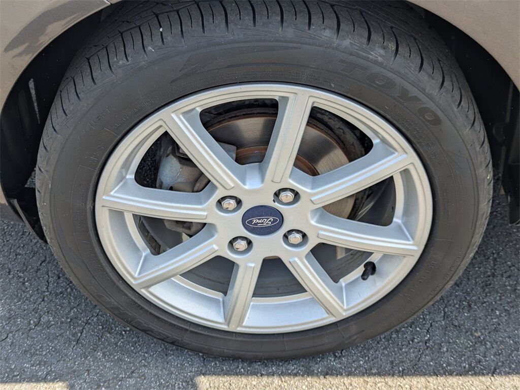 2018 Ford Fiesta SE Kennesaw GA