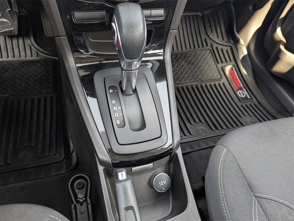 2018 Ford Fiesta SE Kennesaw GA