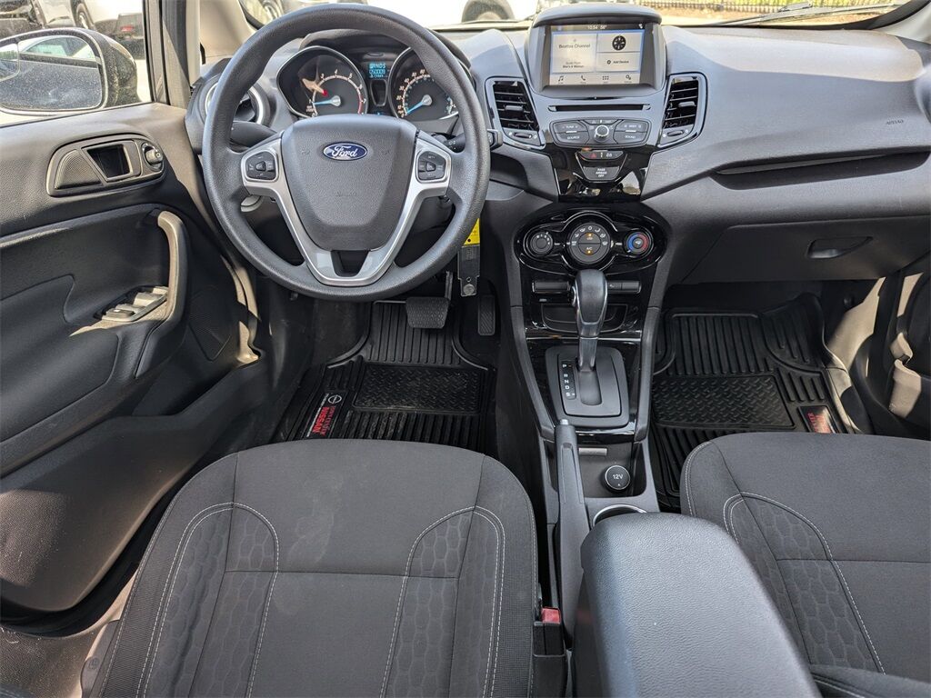 2018 Ford Fiesta SE Kennesaw GA