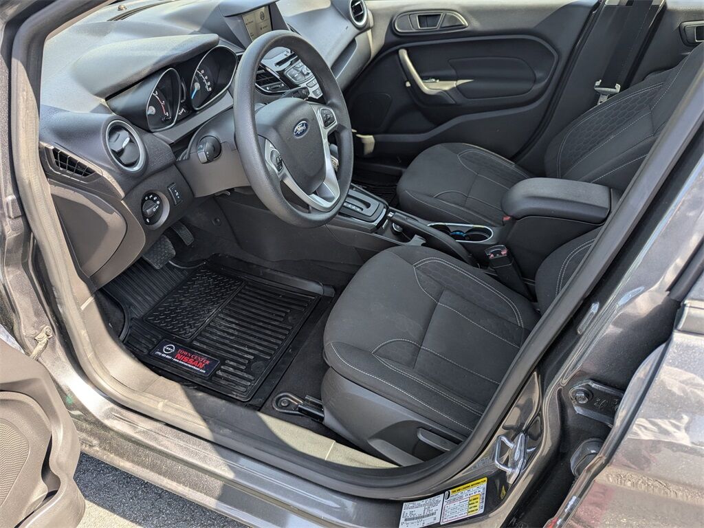2018 Ford Fiesta SE Kennesaw GA