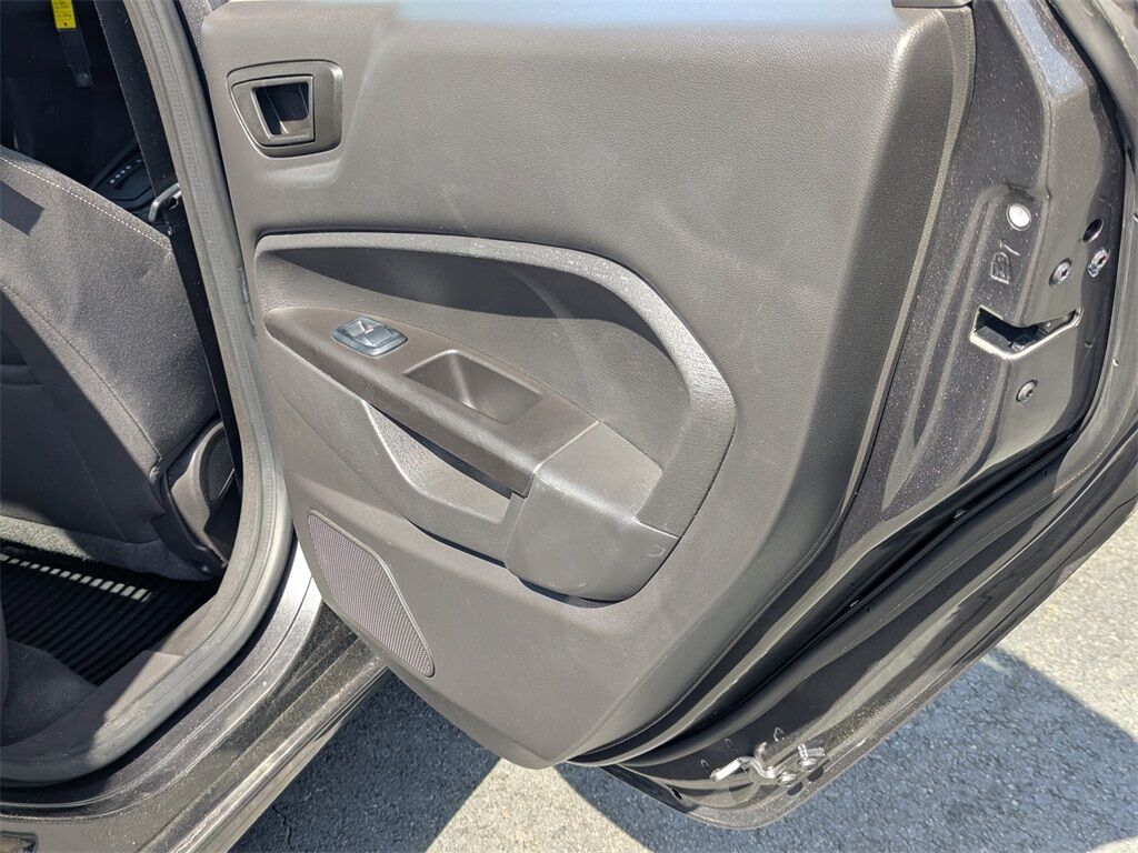 2018 Ford Fiesta SE Kennesaw GA