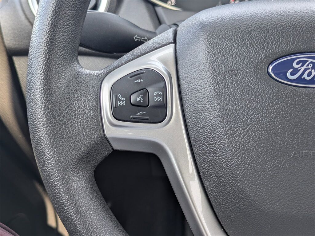 2018 Ford Fiesta SE Kennesaw GA