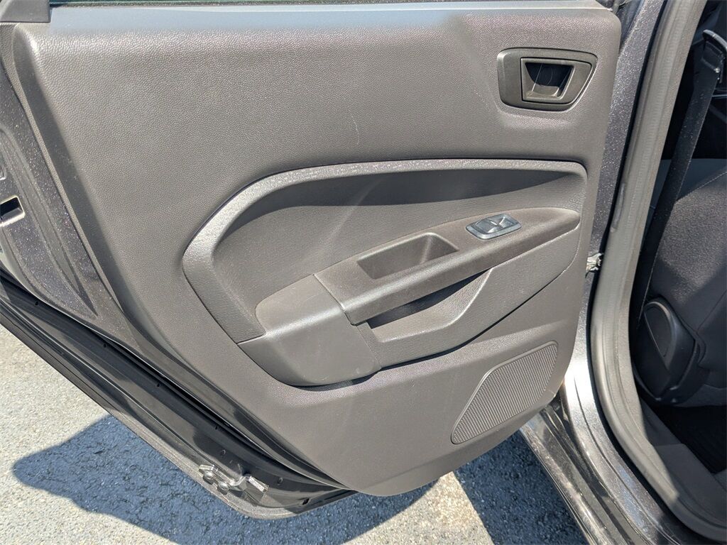 2018 Ford Fiesta SE Kennesaw GA