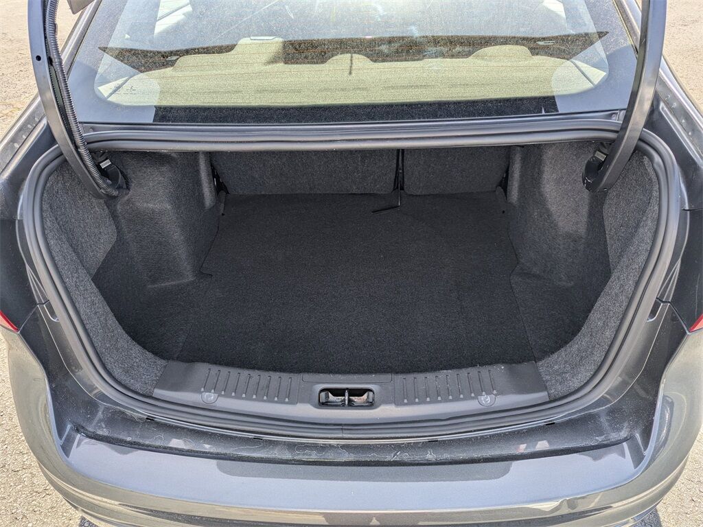 2018 Ford Fiesta SE Kennesaw GA