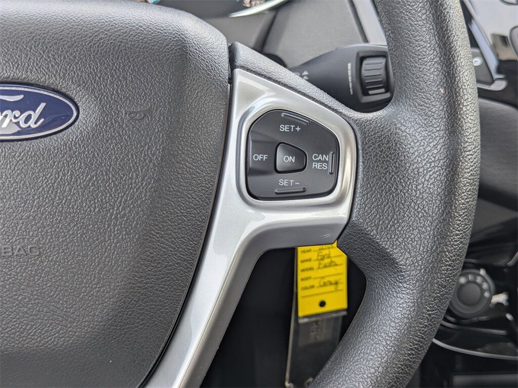 2018 Ford Fiesta SE Kennesaw GA