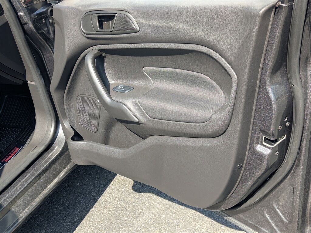 2018 Ford Fiesta SE Kennesaw GA