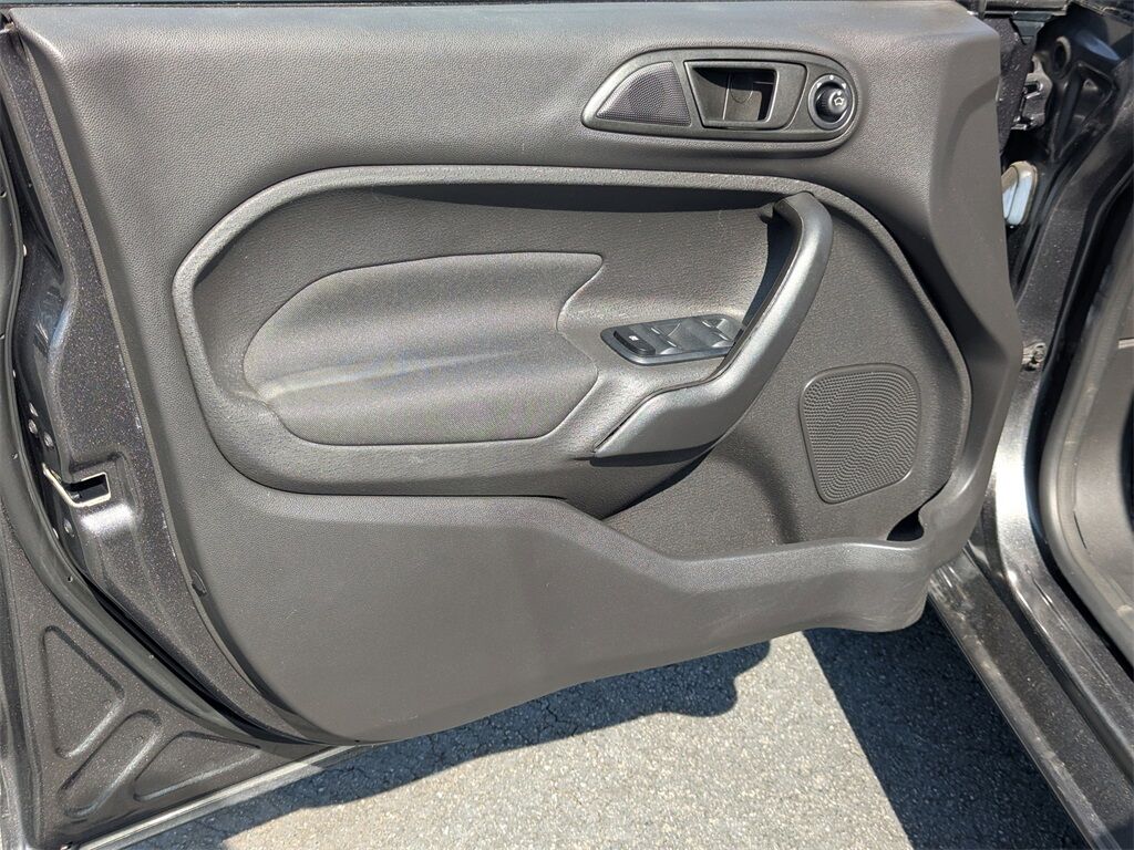 2018 Ford Fiesta SE Kennesaw GA