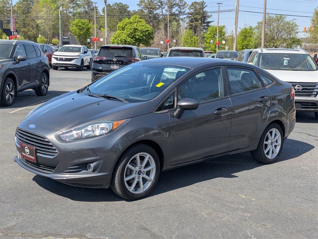2018 Ford Fiesta SE Kennesaw GA