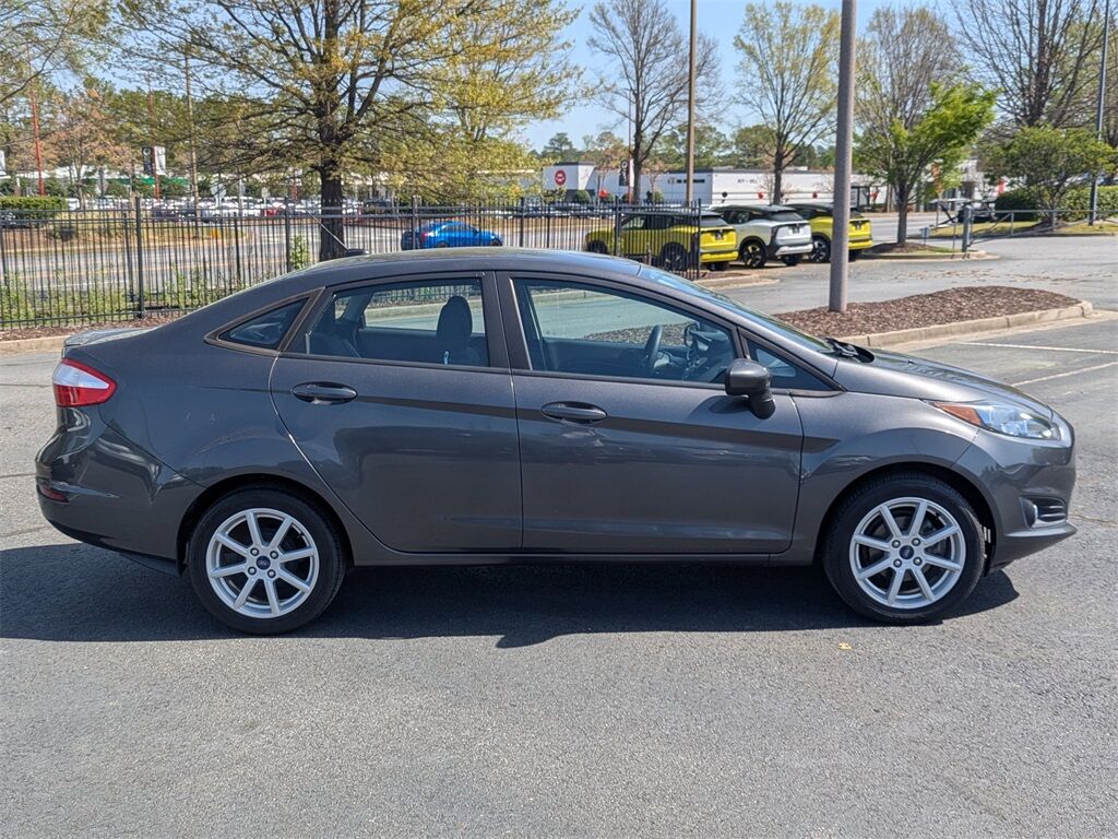 2018 Ford Fiesta SE Kennesaw GA