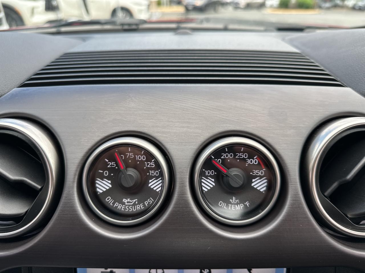 2018 Ford Mustang Shelby GT350 Chantilly VA