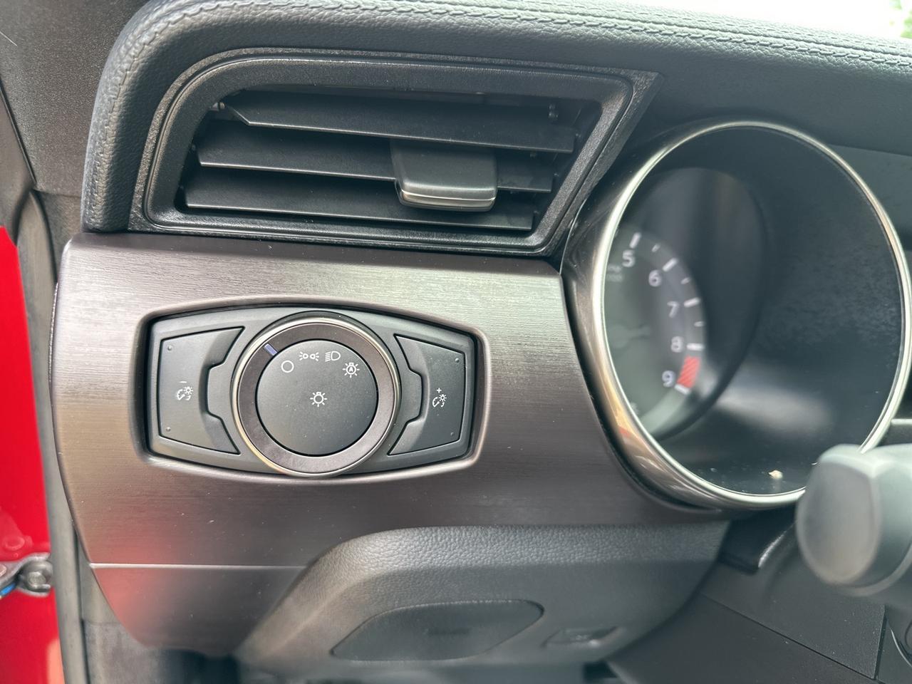 2018 Ford Mustang Shelby GT350 Chantilly VA