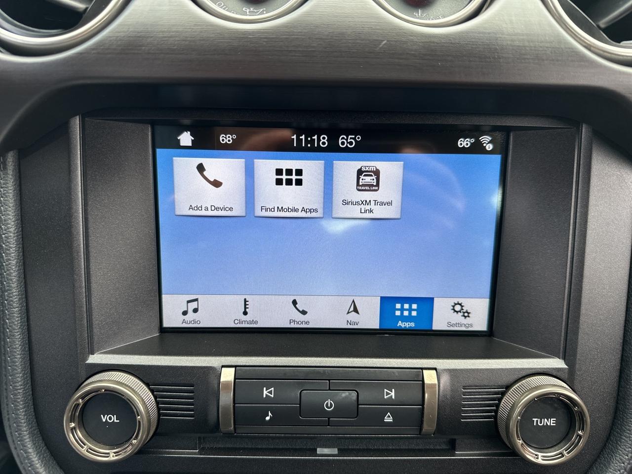 2018 Ford Mustang Shelby GT350 Chantilly VA