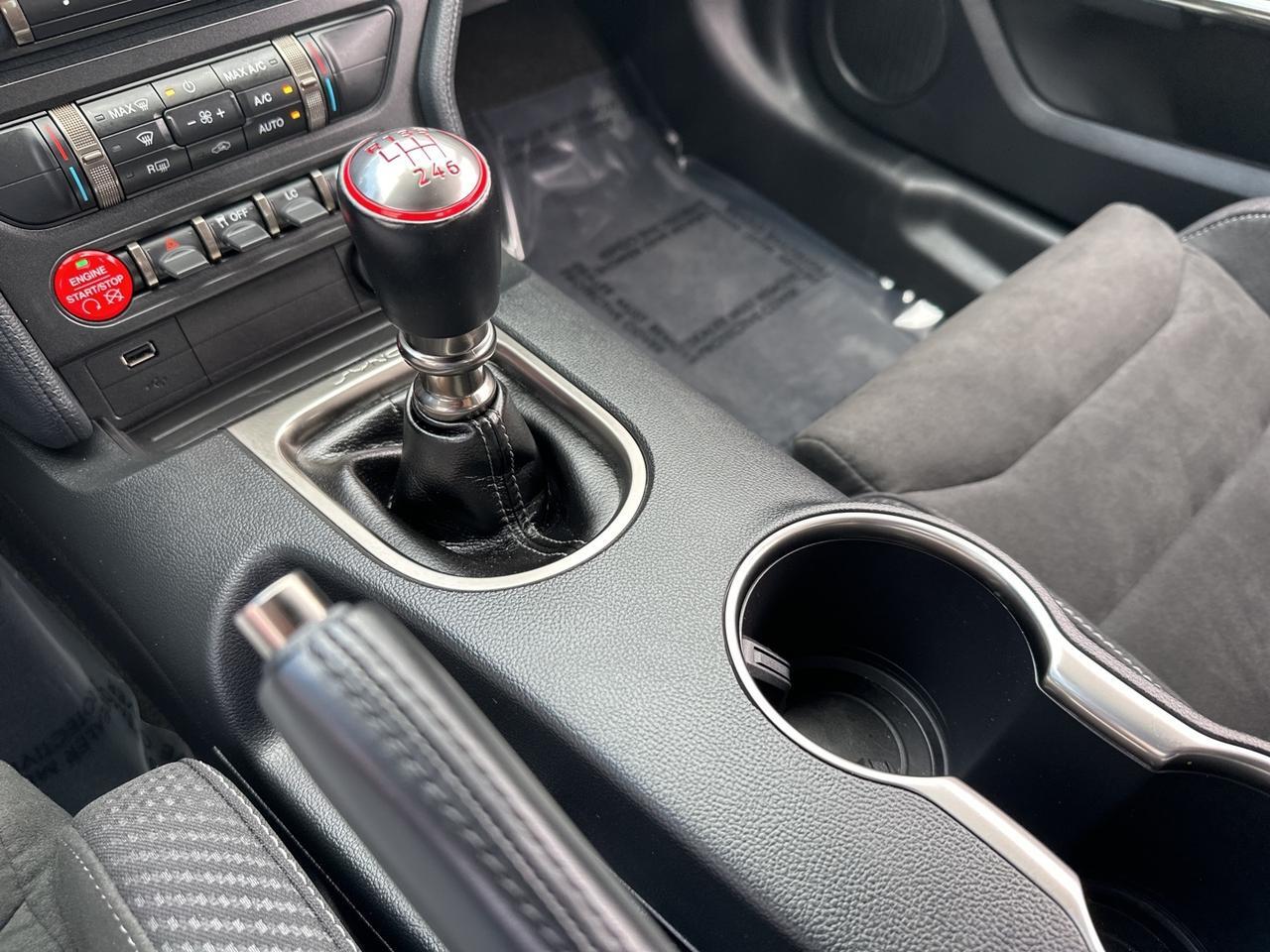 2018 Ford Mustang Shelby GT350 Chantilly VA