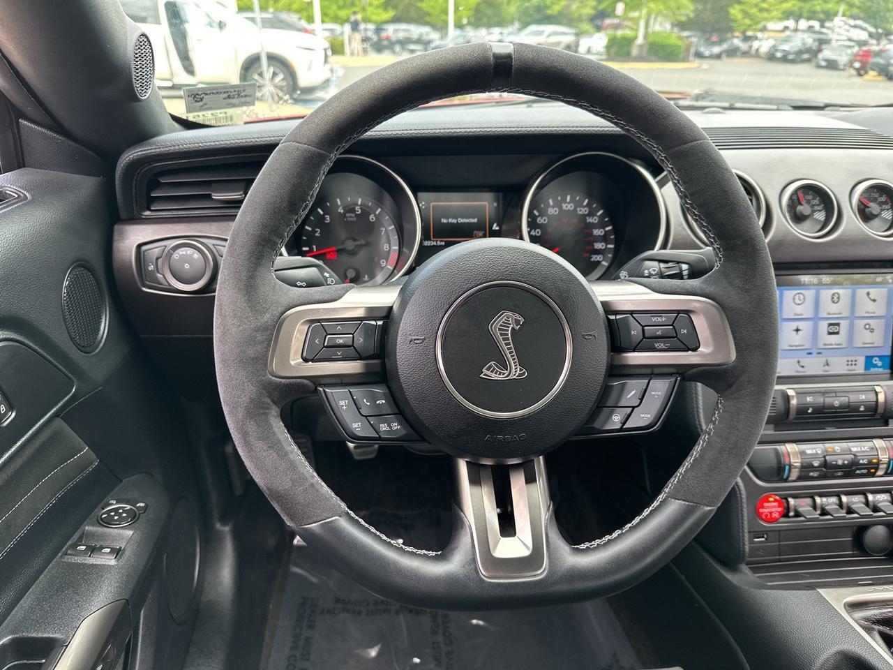 2018 Ford Mustang Shelby GT350 Chantilly VA