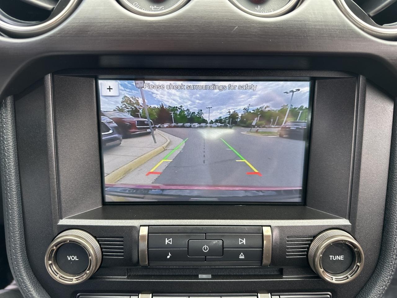 2018 Ford Mustang Shelby GT350 Chantilly VA