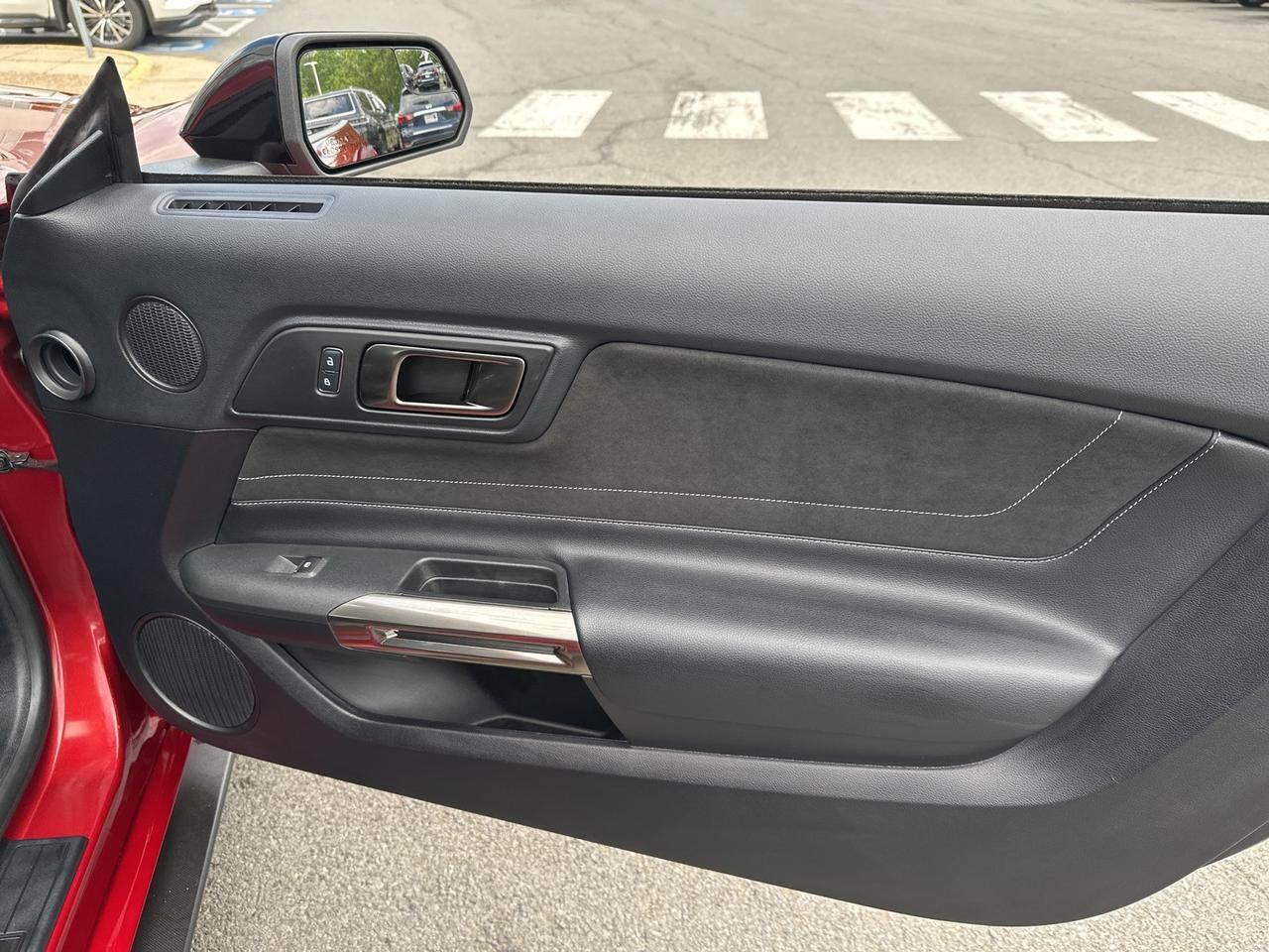 2018 Ford Mustang Shelby GT350 Chantilly VA