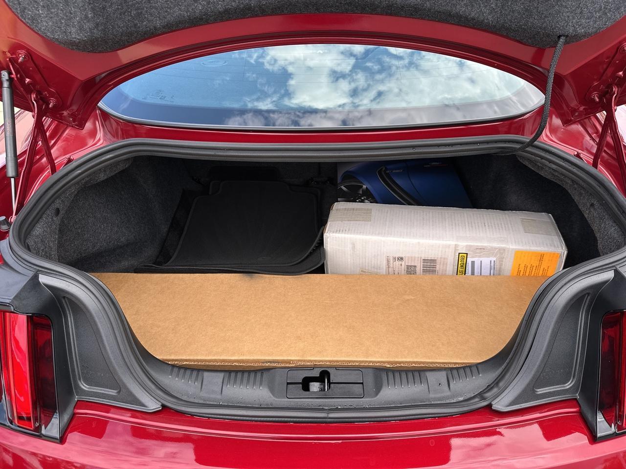 2018 Ford Mustang Shelby GT350 Chantilly VA