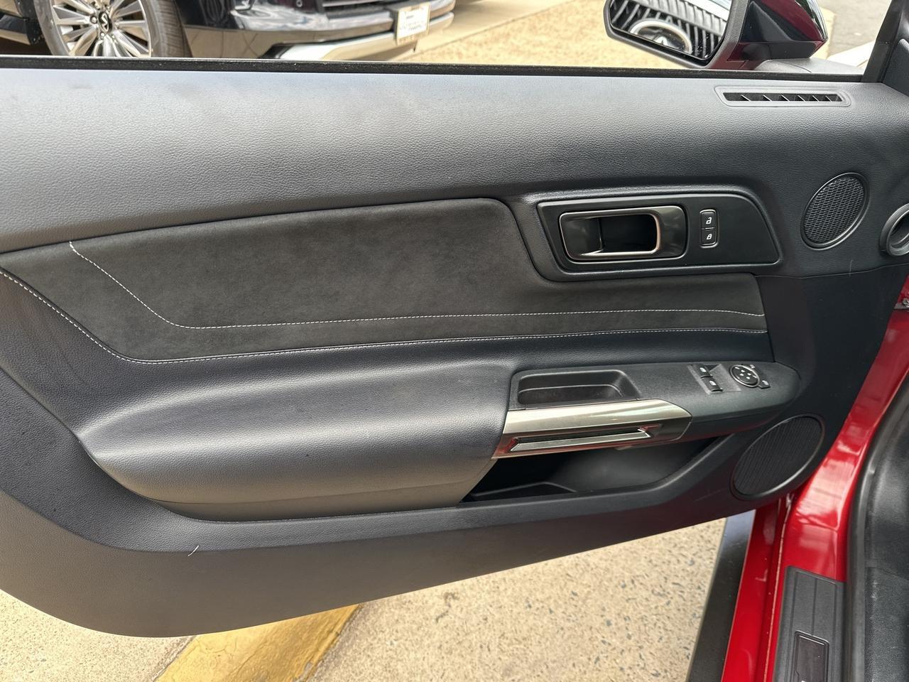 2018 Ford Mustang Shelby GT350 Chantilly VA