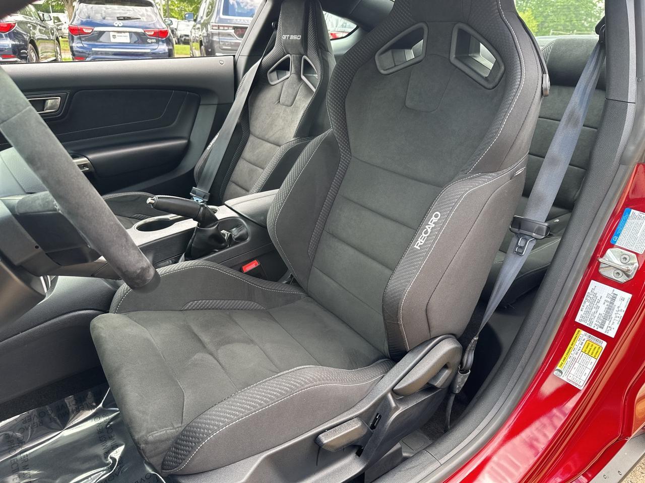 2018 Ford Mustang Shelby GT350 Chantilly VA