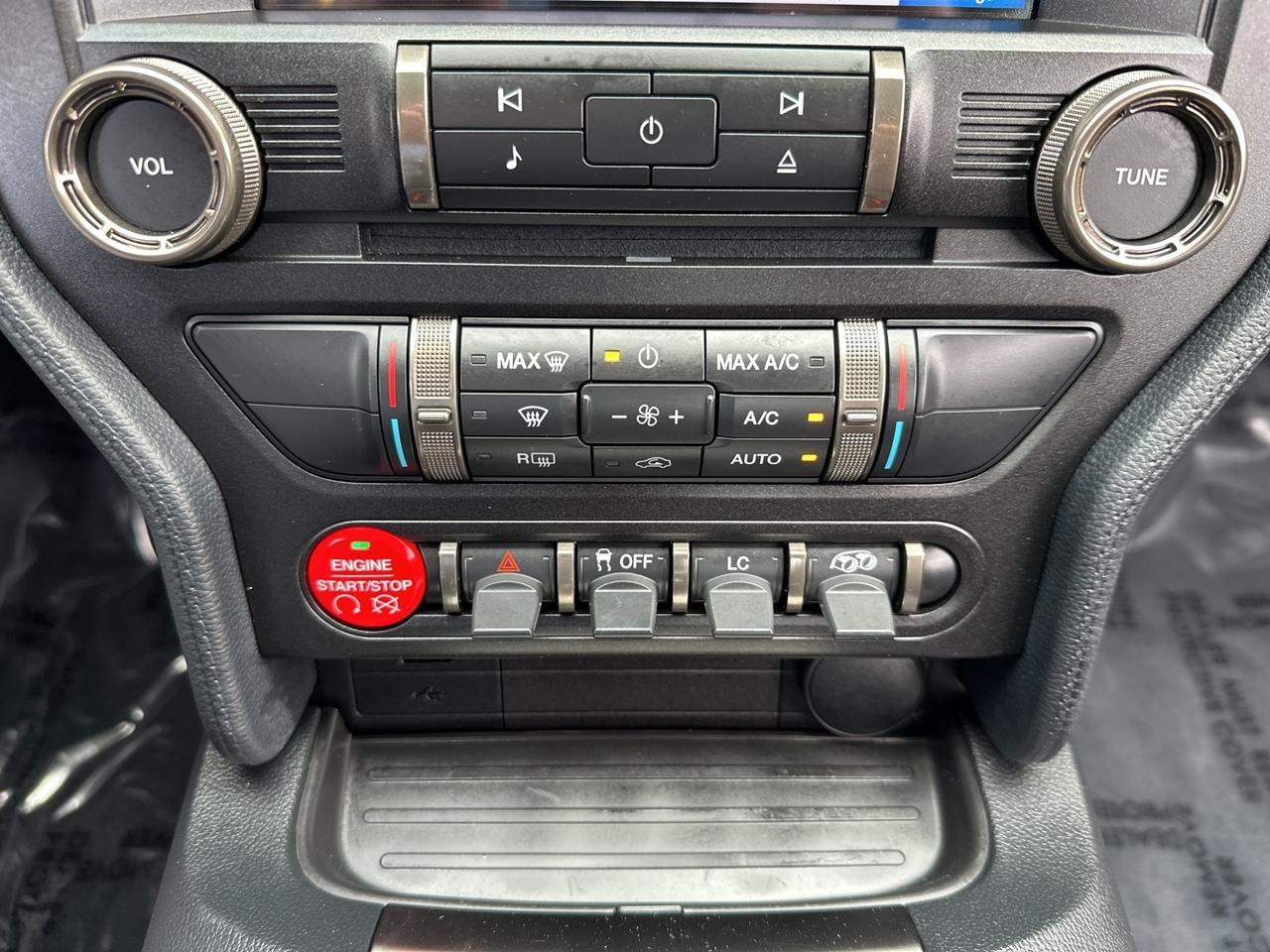 2018 Ford Mustang Shelby GT350 Chantilly VA