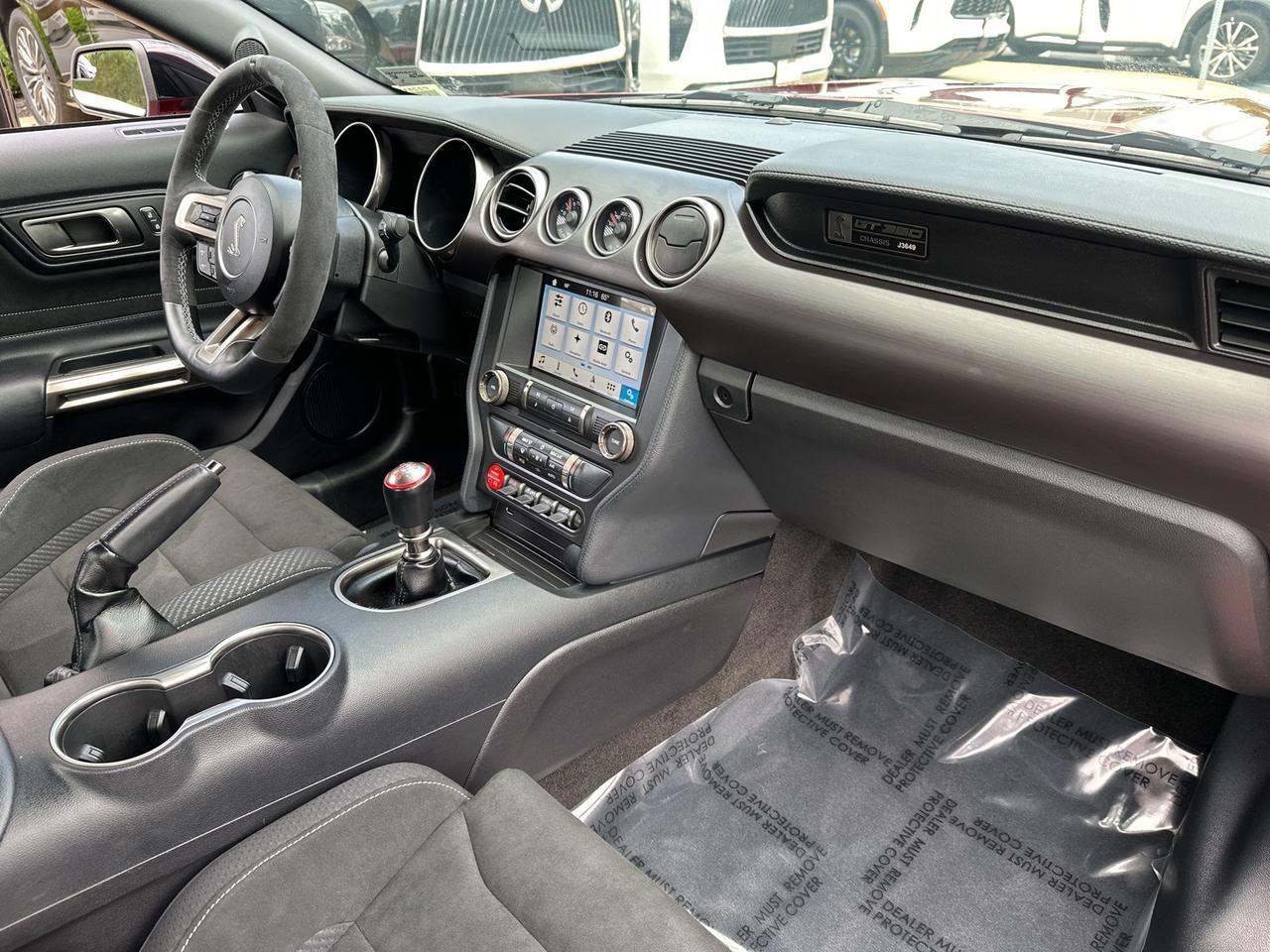 2018 Ford Mustang Shelby GT350 Chantilly VA