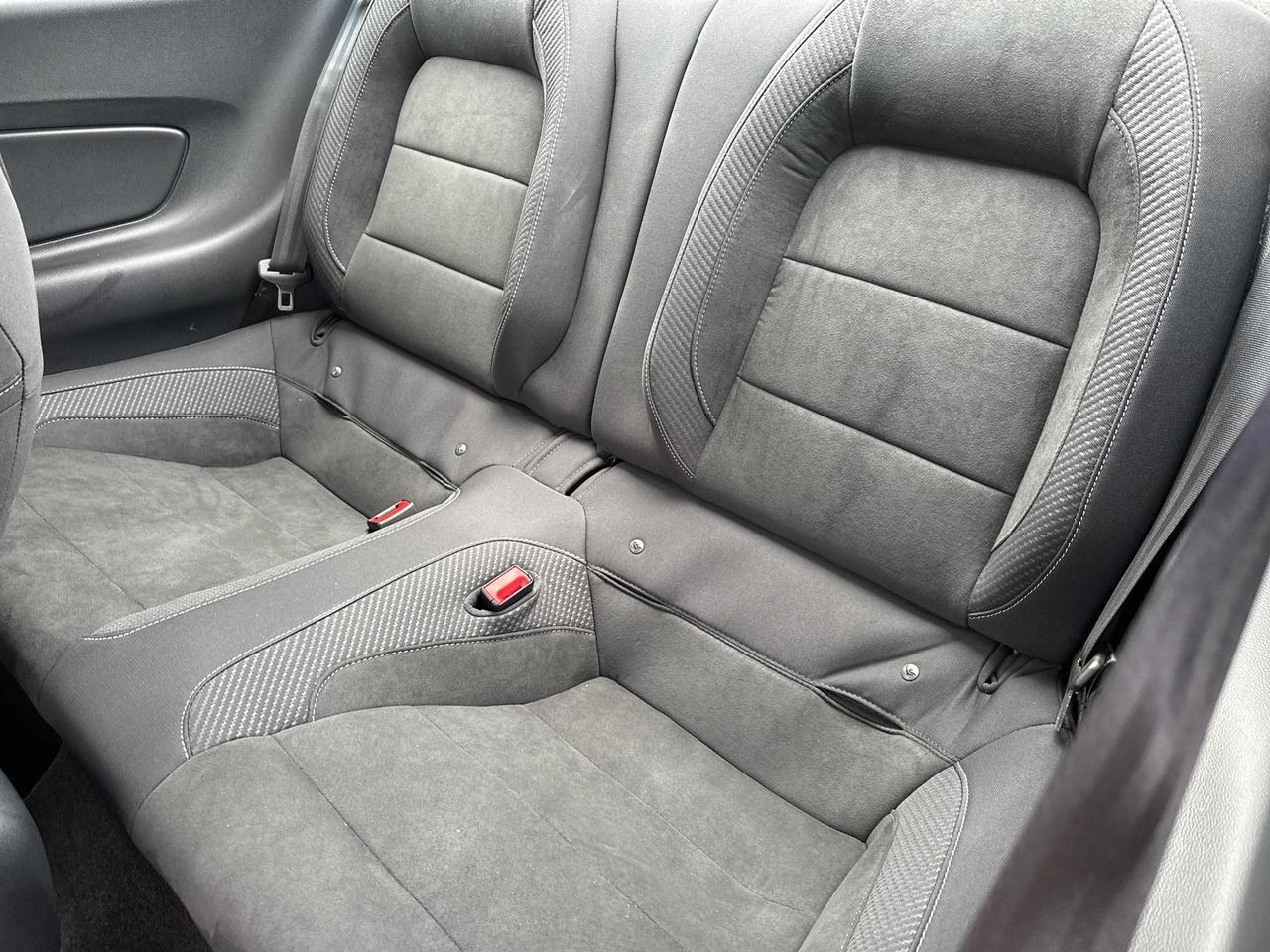 2018 Ford Mustang Shelby GT350 Chantilly VA