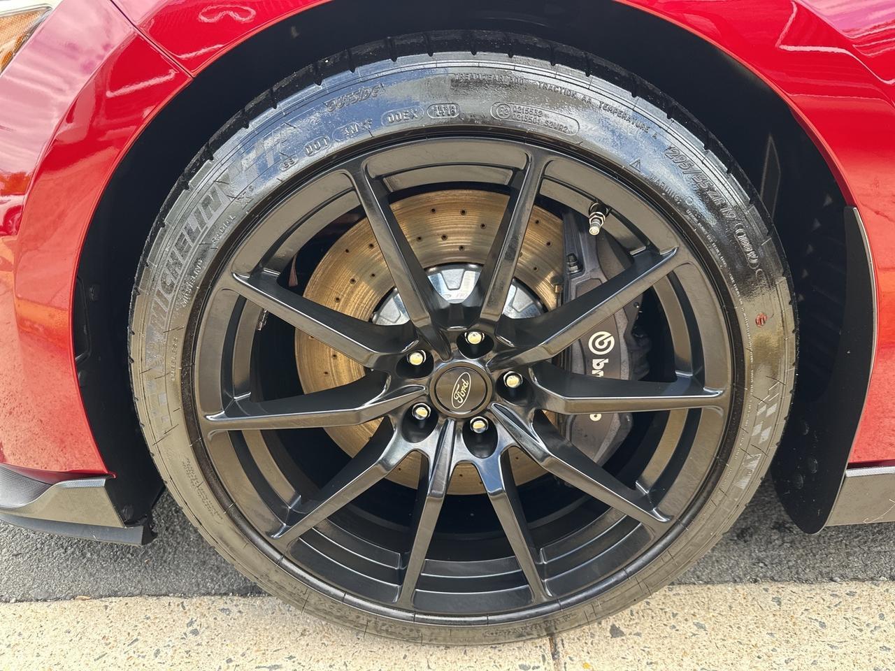 2018 Ford Mustang Shelby GT350 Chantilly VA