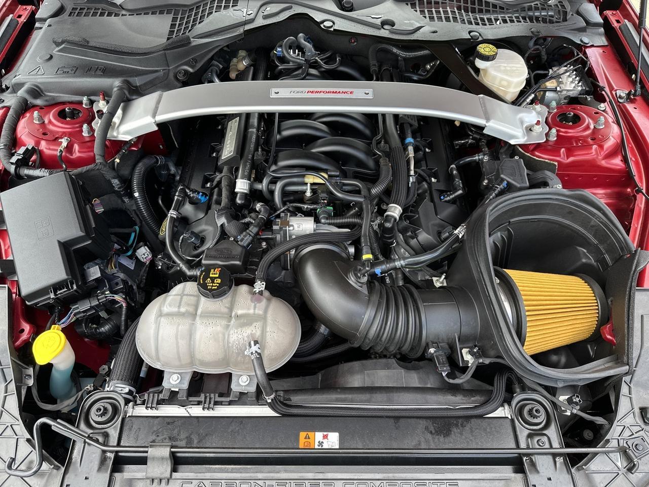 2018 Ford Mustang Shelby GT350 Chantilly VA