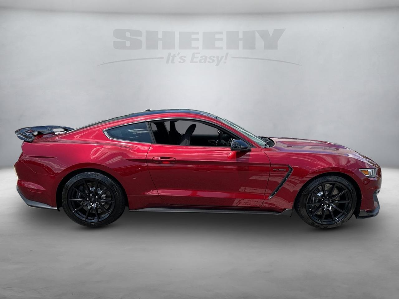 2018 Ford Mustang Shelby GT350 Chantilly VA