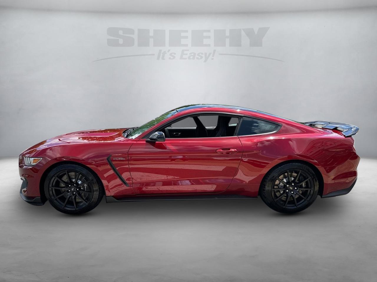 2018 Ford Mustang Shelby GT350 Chantilly VA