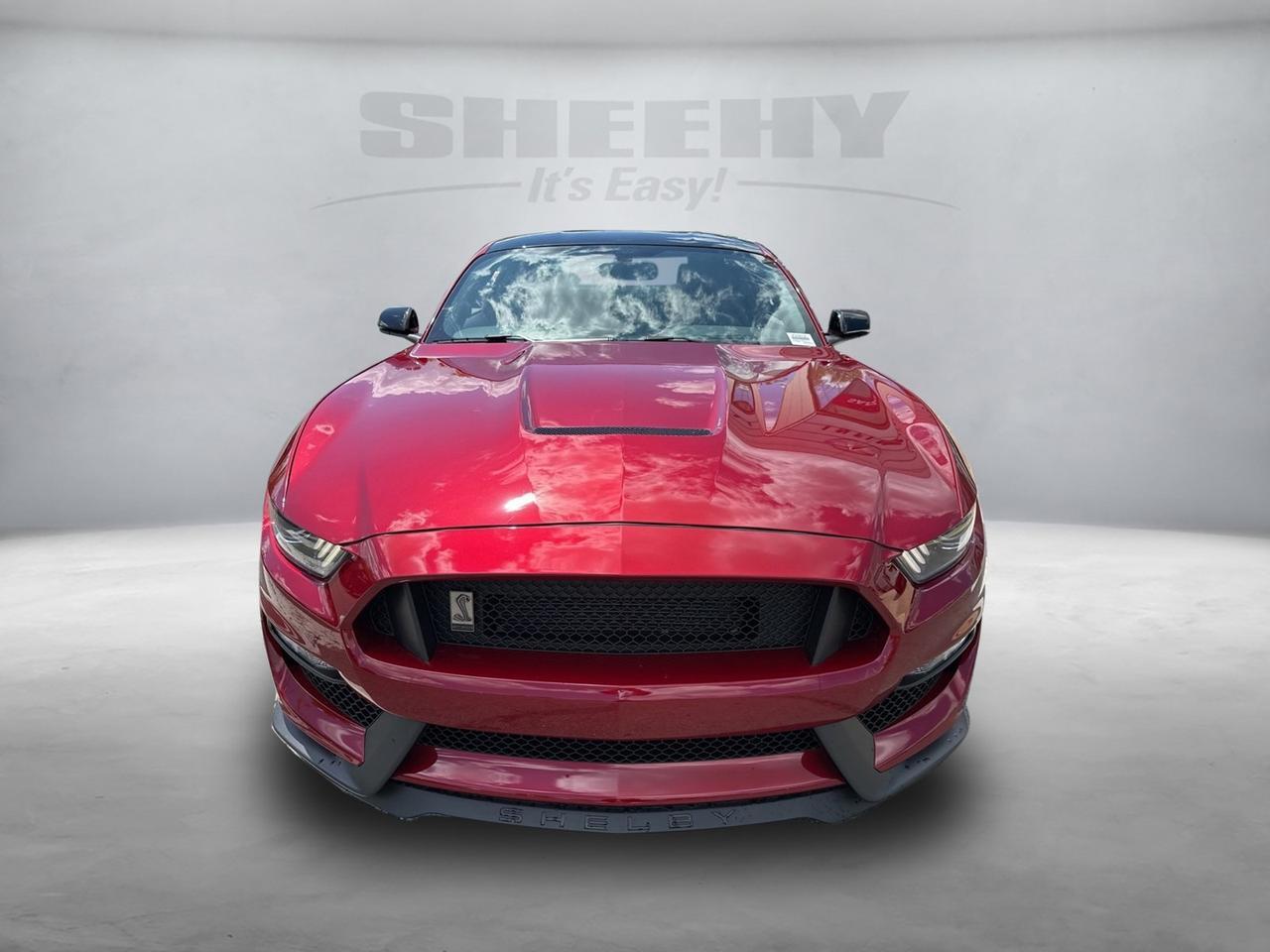 2018 Ford Mustang Shelby GT350 Chantilly VA