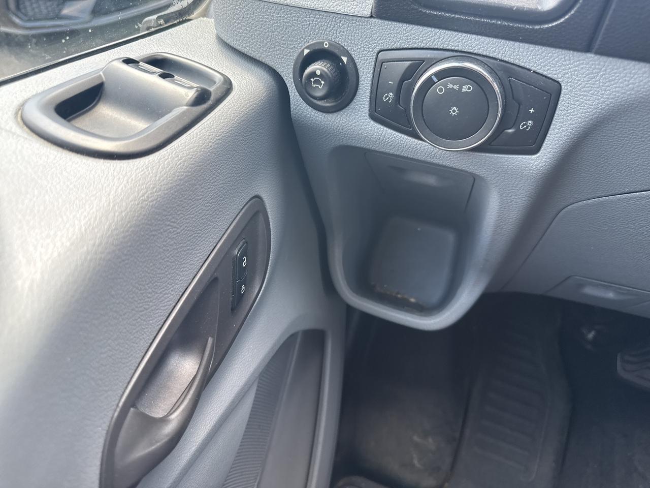 2018 Ford Transit-150 Base Warrenton VA