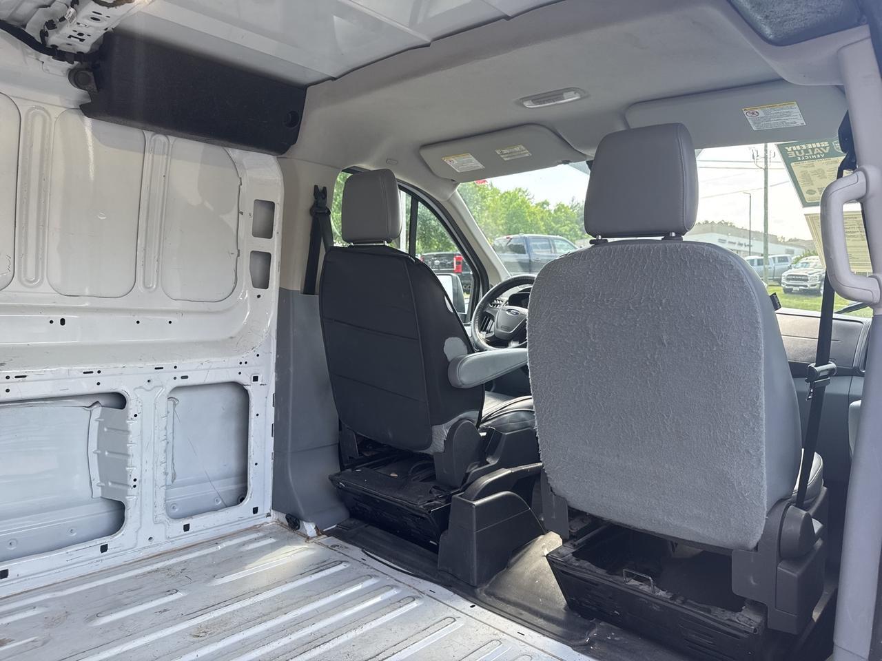 2018 Ford Transit-150 Base Warrenton VA