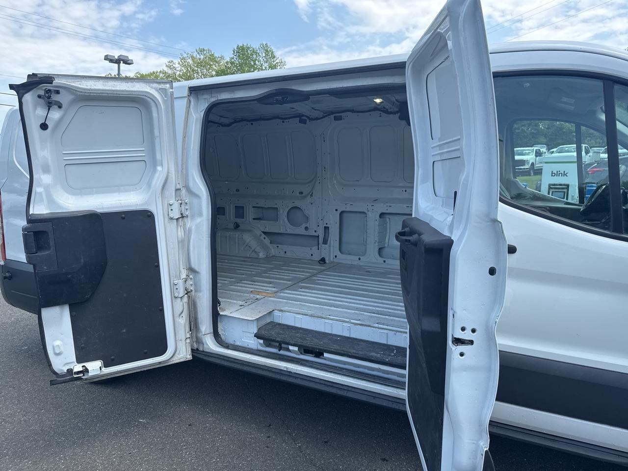 2018 Ford Transit-150 Base Warrenton VA
