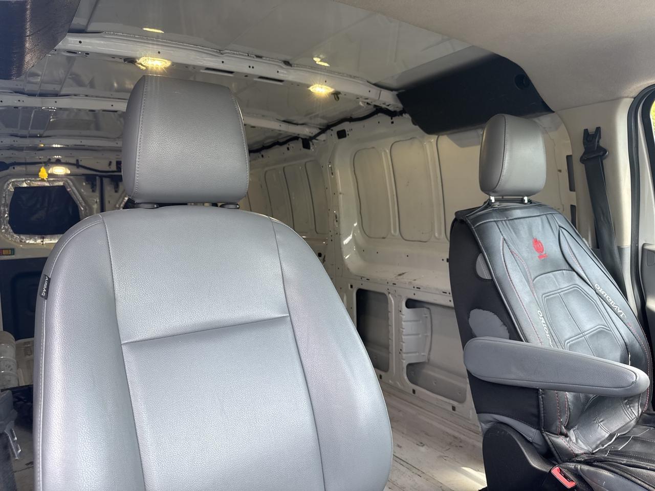 2018 Ford Transit-150 Base Warrenton VA