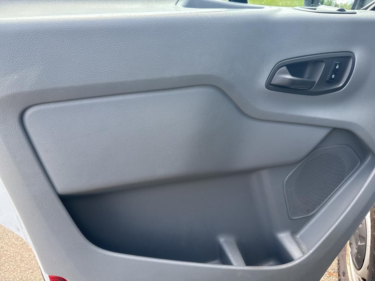 2018 Ford Transit-150 Base Warrenton VA