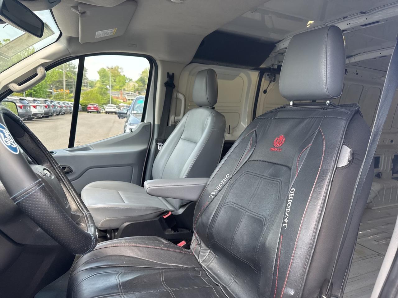 2018 Ford Transit-150 Base Warrenton VA