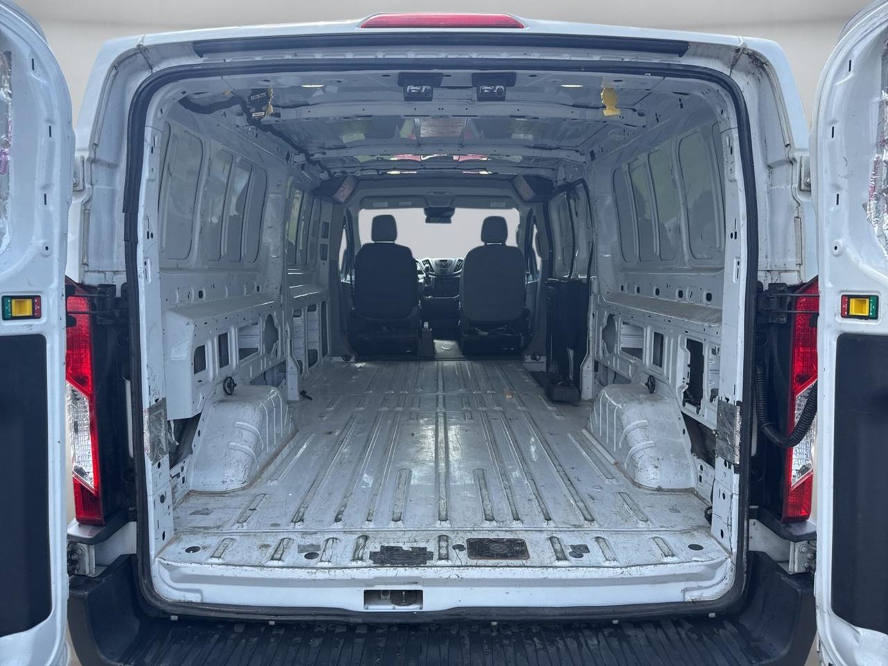 2018 Ford Transit-150 Base Warrenton VA