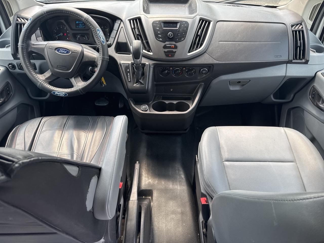 2018 Ford Transit-150 Base Warrenton VA