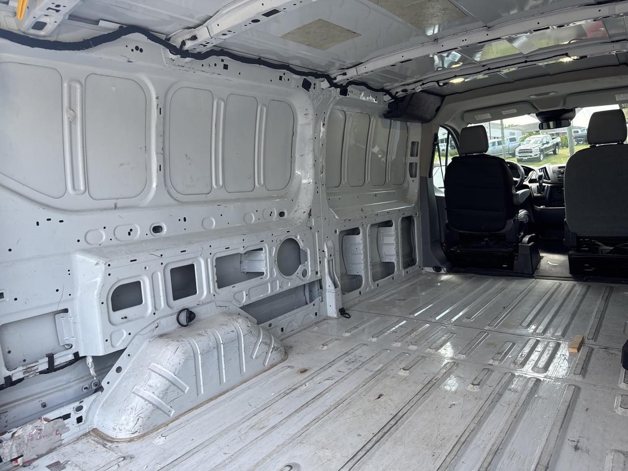 2018 Ford Transit-150 Base Warrenton VA