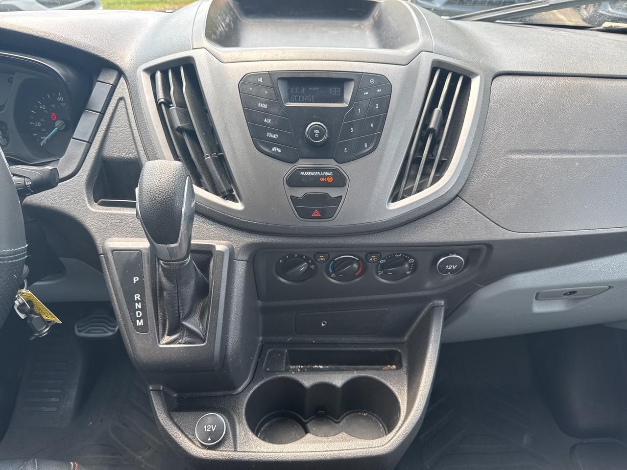 2018 Ford Transit-150 Base Warrenton VA