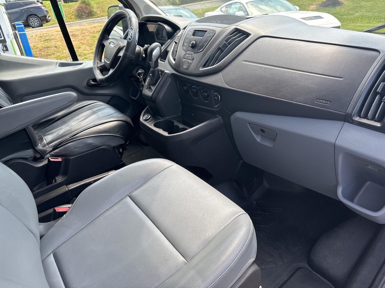 2018 Ford Transit-150 Base Warrenton VA