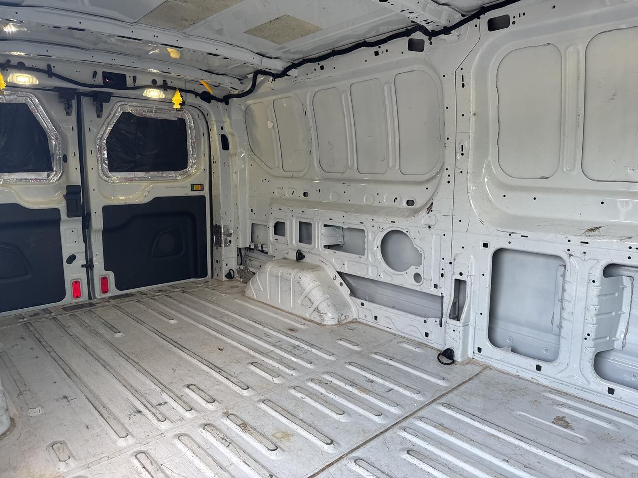 2018 Ford Transit-150 Base Warrenton VA