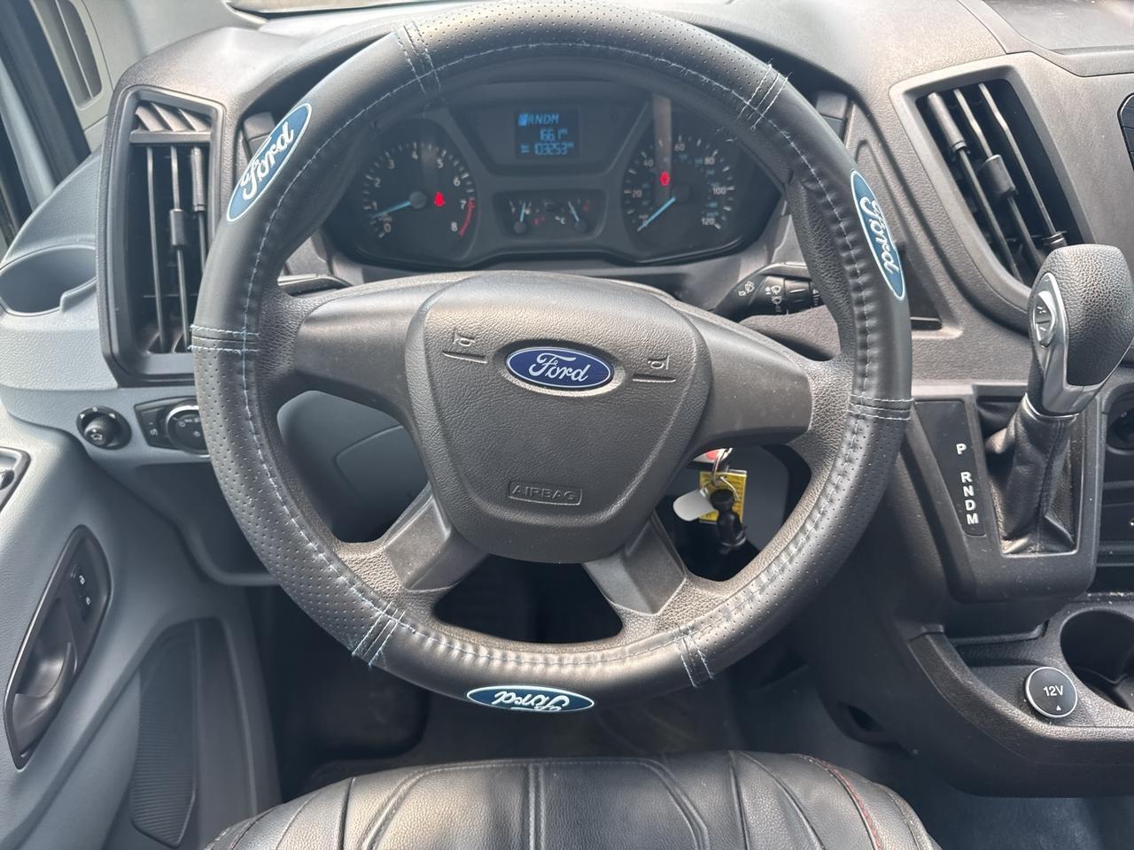 2018 Ford Transit-150 Base Warrenton VA