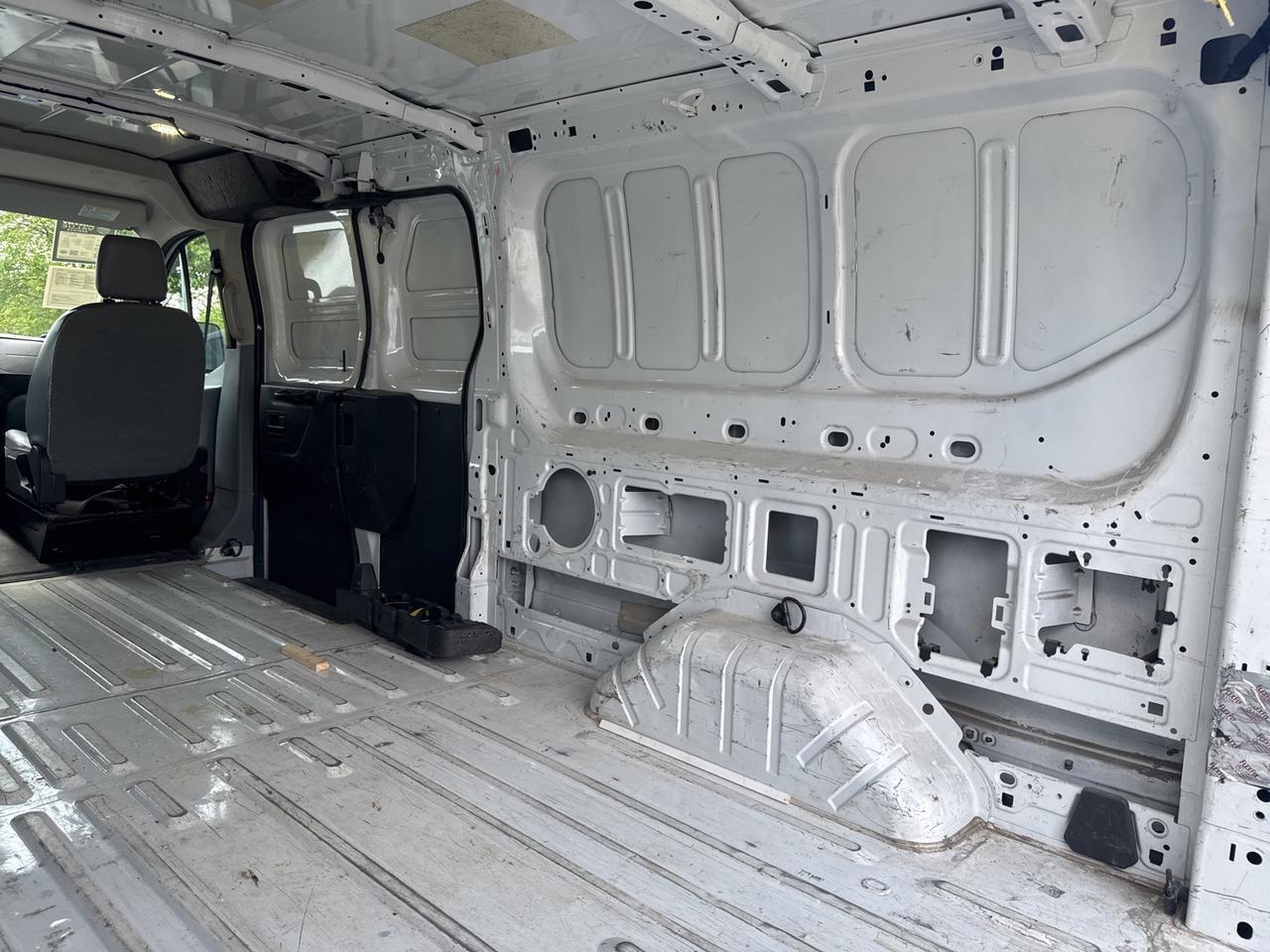 2018 Ford Transit-150 Base Warrenton VA