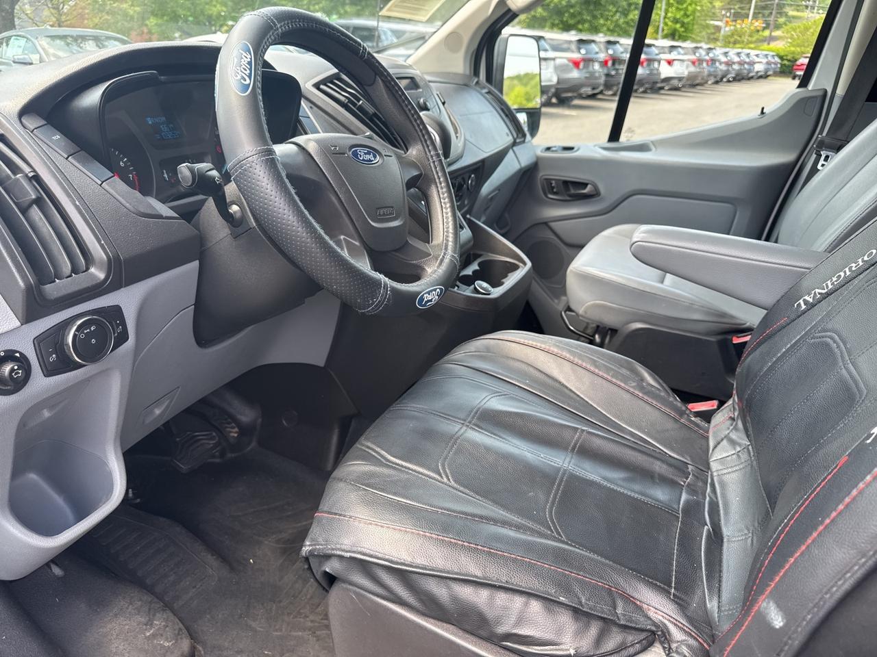 2018 Ford Transit-150 Base Warrenton VA