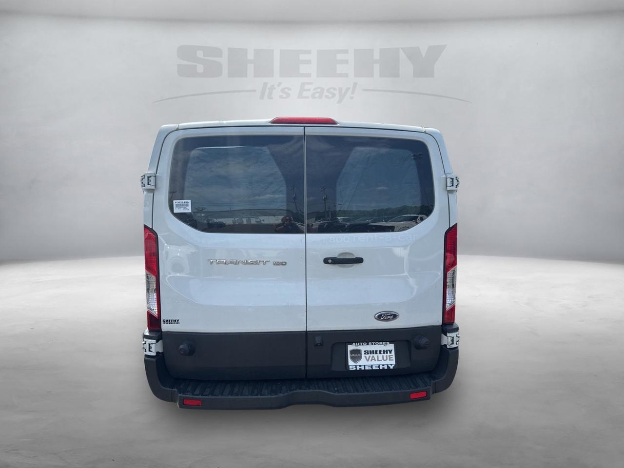 2018 Ford Transit-150 Base Warrenton VA