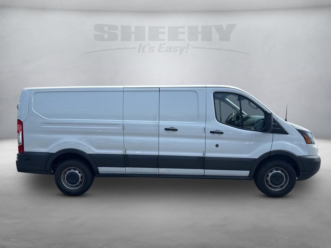 2018 Ford Transit-150 Base Warrenton VA